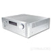 Rotel RA-6000 Integrated Amplifier; Built-In DAC; MM Phono