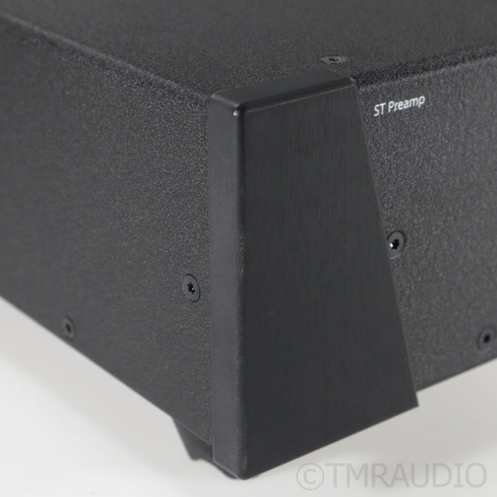 Wyred 4 Sound STP-SE Preamplifier