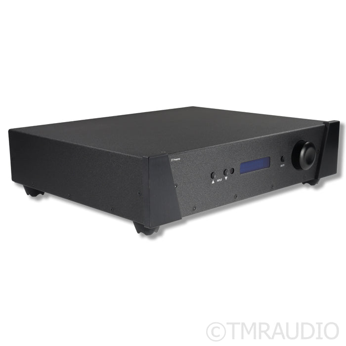 Wyred 4 Sound STP-SE Preamplifier