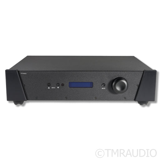 Wyred 4 Sound STP-SE Preamplifier