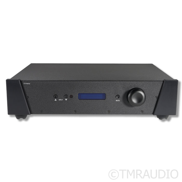 Wyred 4 Sound STP-SE Preamplifier