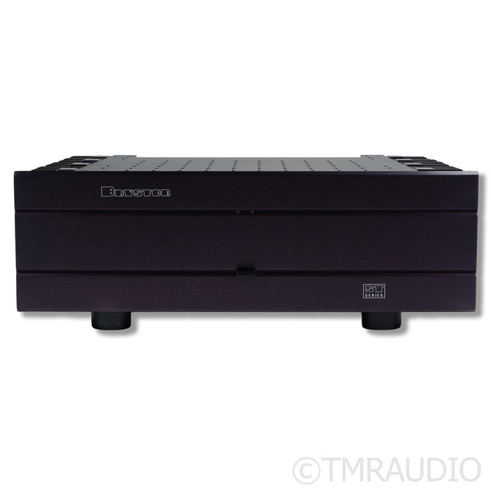 Bryston 4BST Power Amplifier