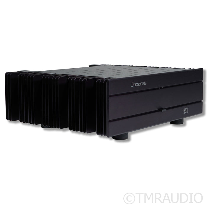 Bryston 4BST Power Amplifier