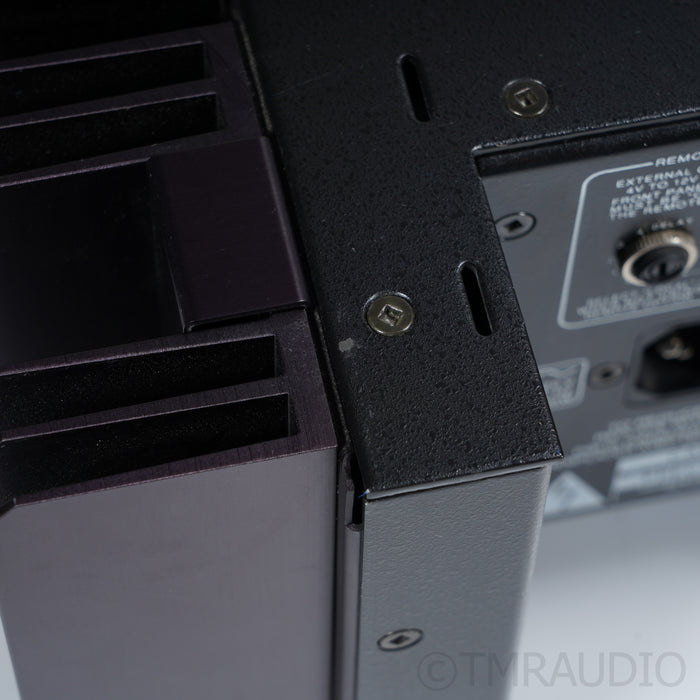 Bryston 4BST Power Amplifier