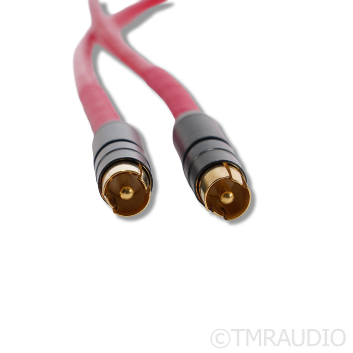 Nordost Heimdall 2 RCA Cables; 1.5m