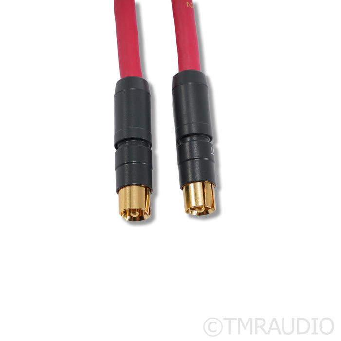 Nordost Heimdall 2 RCA Cables; 1.5m