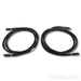 Magnan Signature XLR Cables; 2.4m