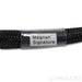Magnan Signature XLR Cables; 2.4m