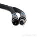Magnan Signature XLR Cables; 2.4m