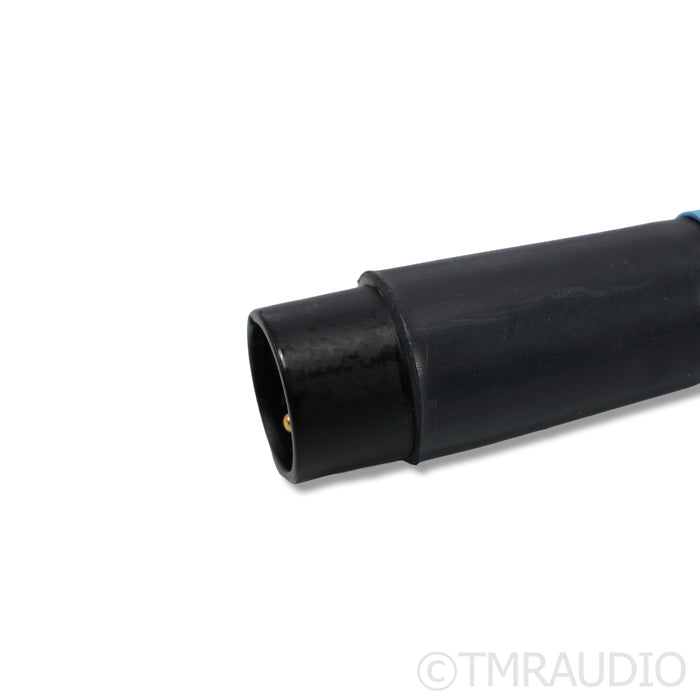 Magnan Signature XLR Cables; 2.4m
