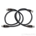 AudioQuest Yukon XLR Cables; 1m