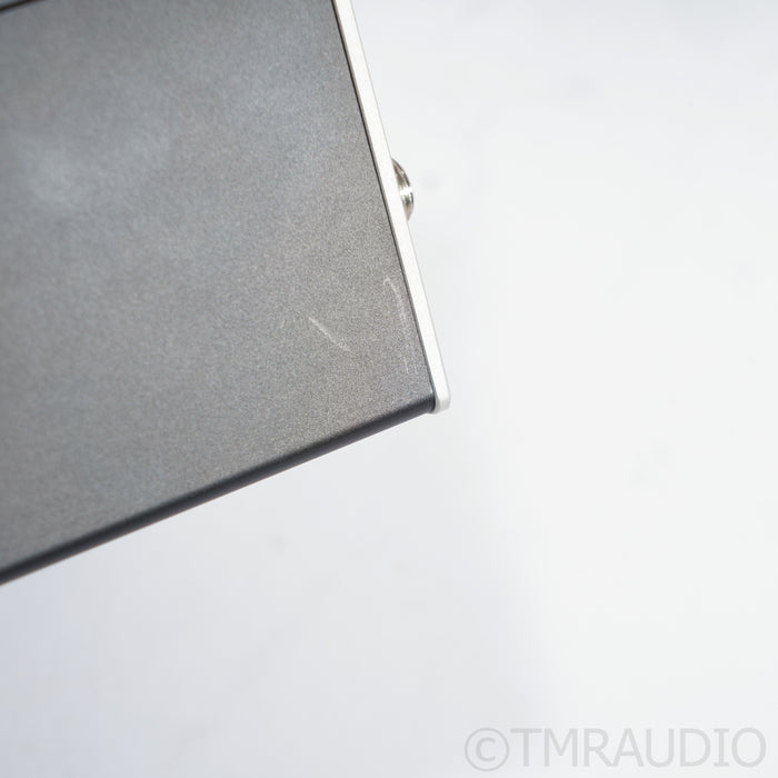 Weiss DAC204 MKII DAC