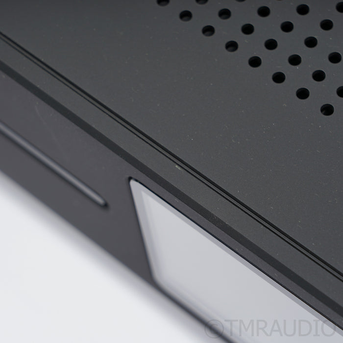 Audiolab Omnia Streaming Integrated Amplifier / CD Player / DAC; MM Phono
