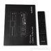 Audiolab Omnia Streaming Integrated Amplifier / CD Player / DAC; MM Phono