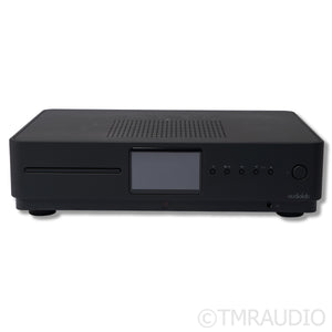 Audiolab Omnia Streaming Integrated Amplifier / CD Player / DAC; MM Phono