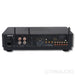Audiolab Omnia Streaming Integrated Amplifier / CD Player / DAC; MM Phono