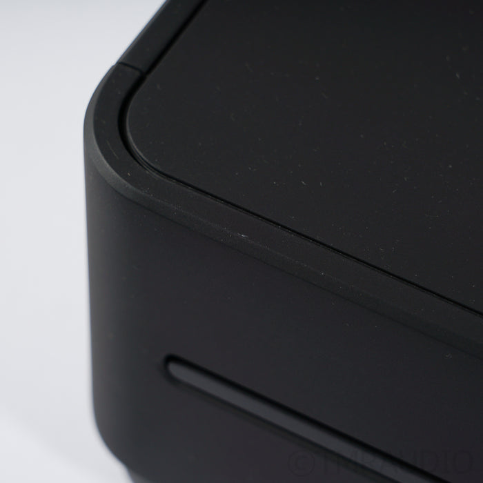 Audiolab Omnia Streaming Integrated Amplifier / CD Player / DAC; MM Phono