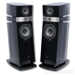 Focal Scala Utopia V2 Floorstanding Speakers