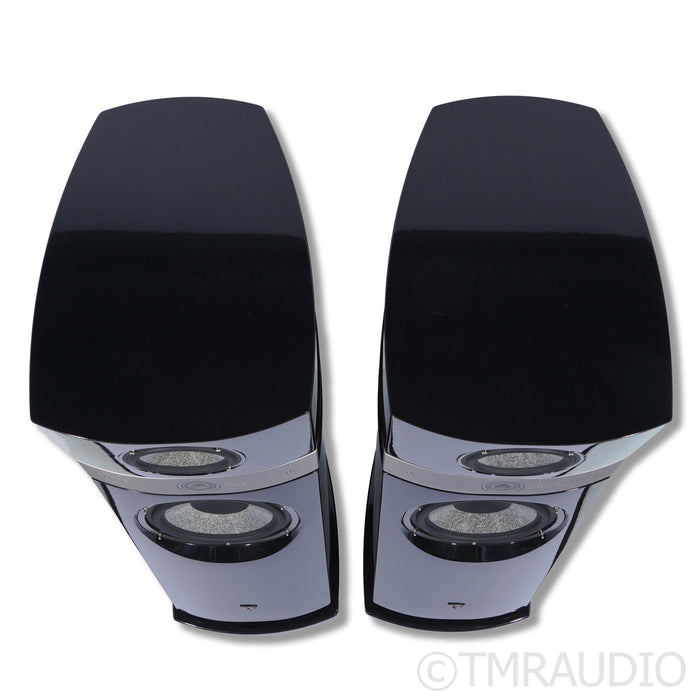 Focal Scala Utopia V2 Floorstanding Speakers