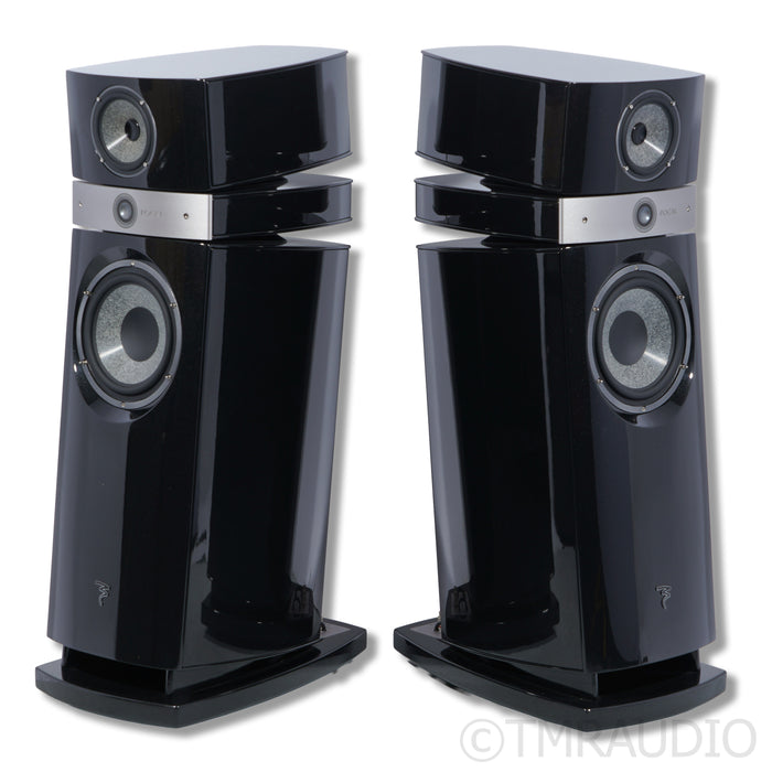 Focal Scala Utopia V2 Floorstanding Speakers
