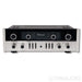 McIntosh C22 Mk IV Tube Preamplifier