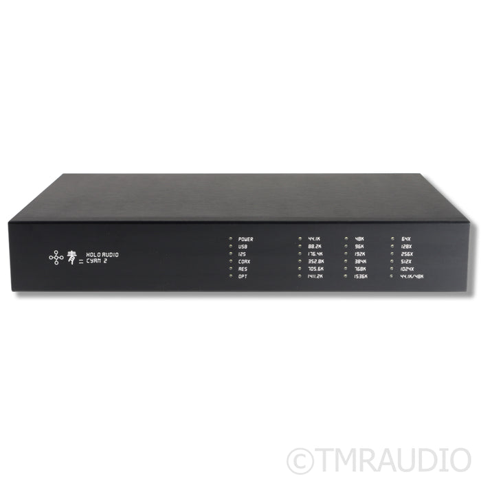 Holo Audio Cyan 2 DAC