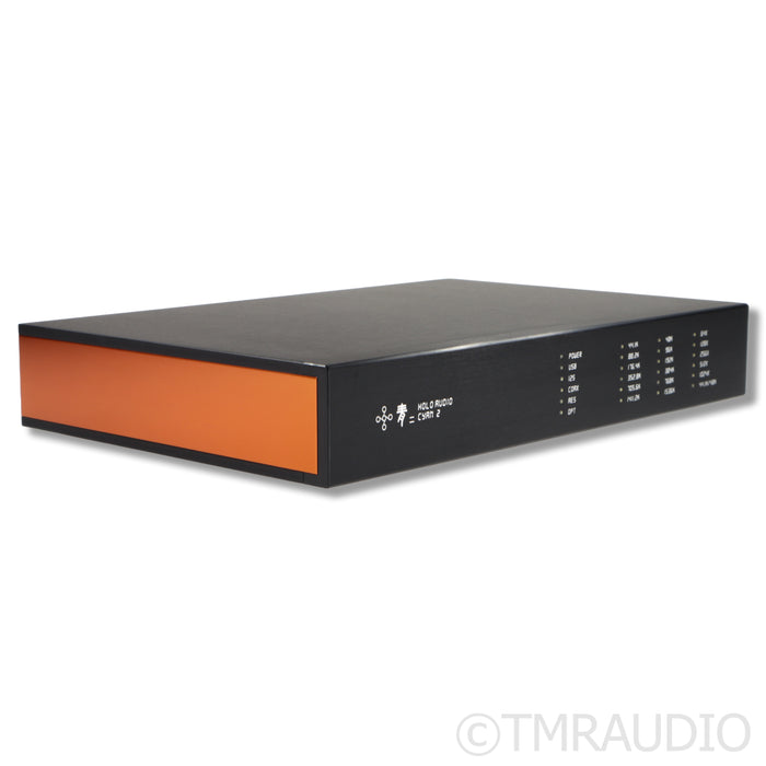 Holo Audio Cyan 2 DAC