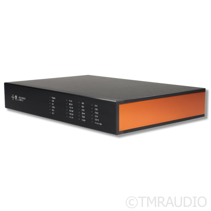 Holo Audio Cyan 2 DAC