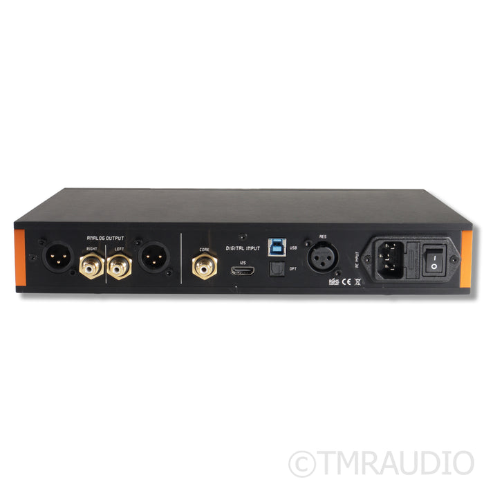 Holo Audio Cyan 2 DAC