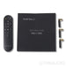 Eversolo Audio DMP-A8 Network Streamer / DAC / Preamplifier