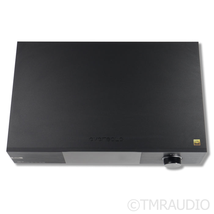 Eversolo Audio DMP-A8 Network Streamer / DAC / Preamplifier