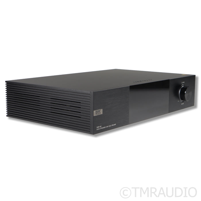 Eversolo Audio DMP-A8 Network Streamer / DAC / Preamplifier