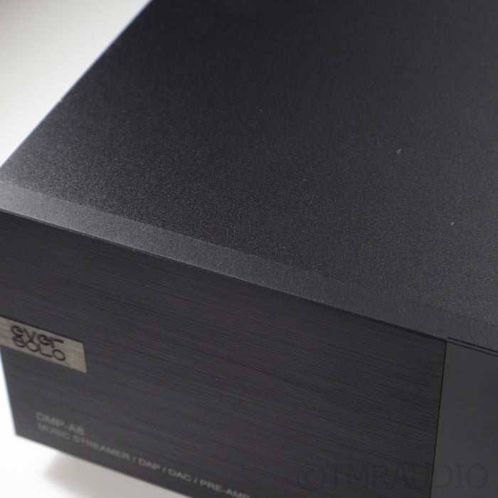 Eversolo Audio DMP-A8 Network Streamer / DAC / Preamplifier