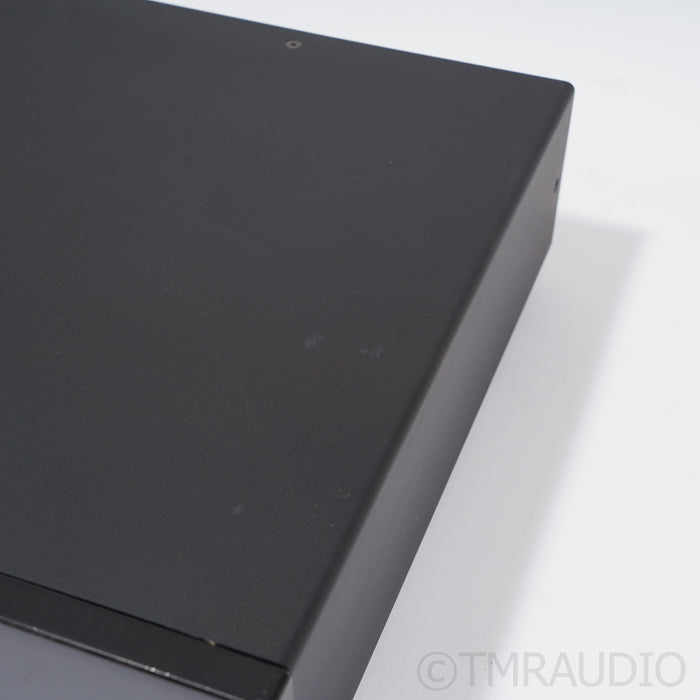 Antipodes DX Music Server