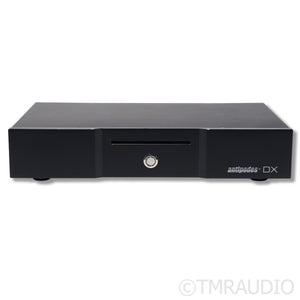 Antipodes DX Music Server
