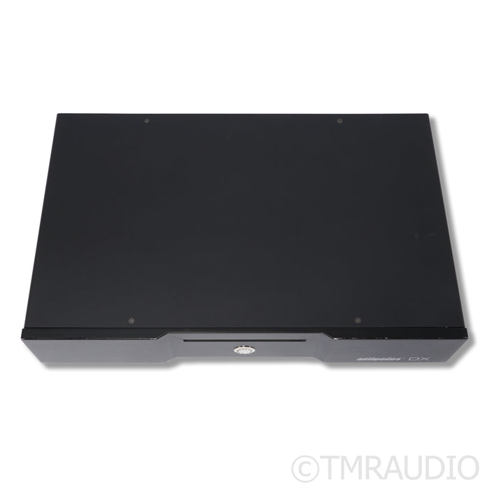 Antipodes DX Music Server