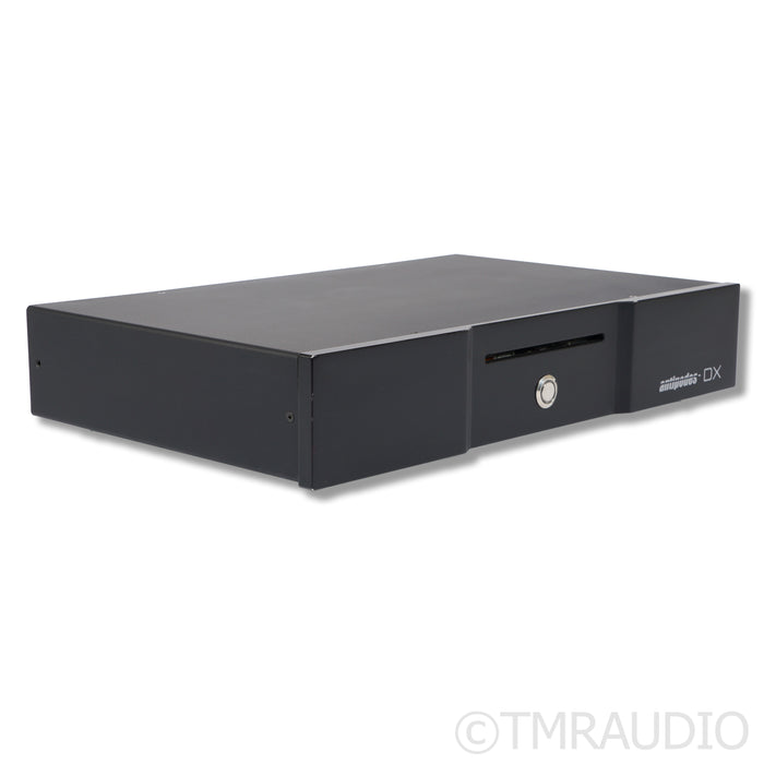 Antipodes DX Music Server