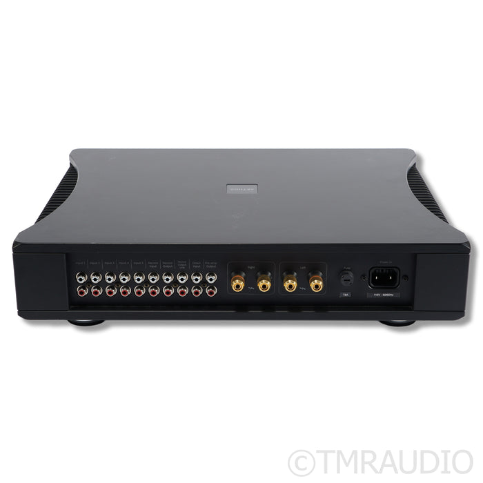 Rega Aethos Dual-Mono Integrated Amplifier / Preamplifier / Headphone Amplifier