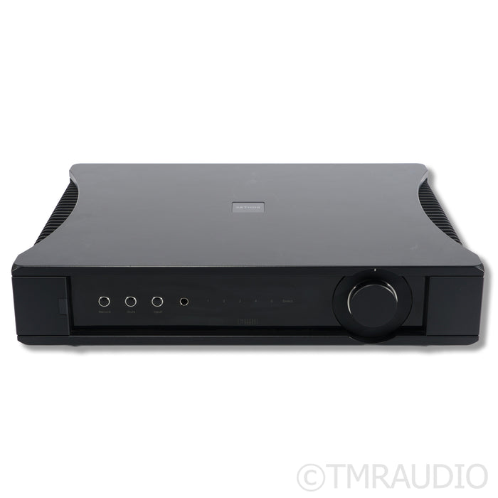 Rega Aethos Dual-Mono Integrated Amplifier / Preamplifier / Headphone Amplifier