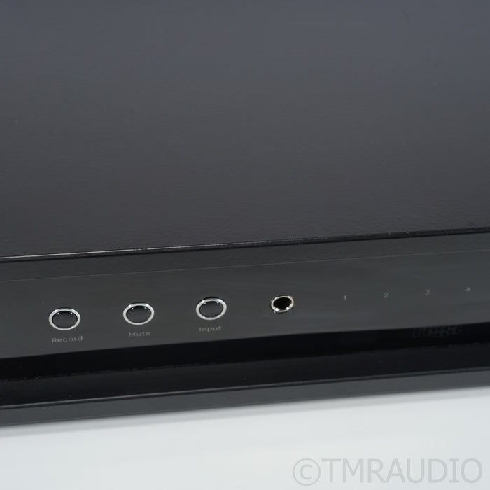 Rega Aethos Dual-Mono Integrated Amplifier / Preamplifier / Headphone Amplifier