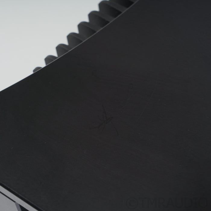 Rega Aethos Dual-Mono Integrated Amplifier / Preamplifier / Headphone Amplifier
