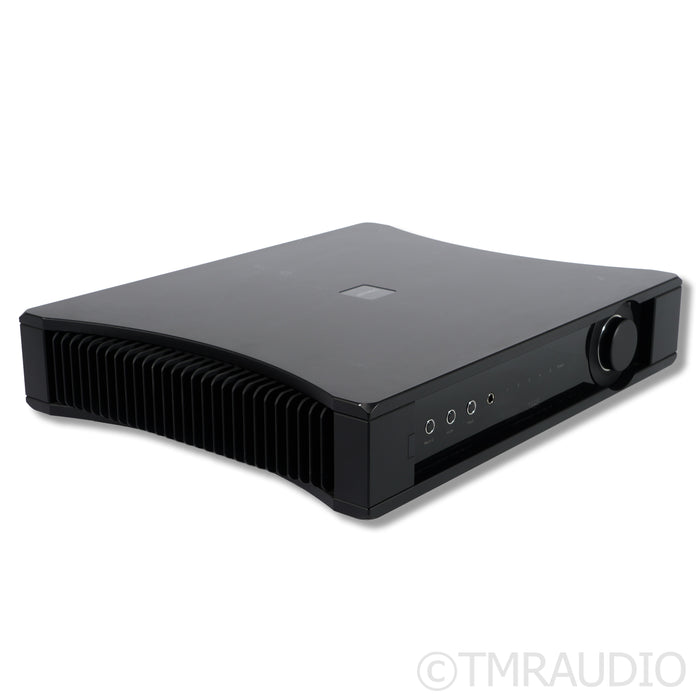 Rega Aethos Dual-Mono Integrated Amplifier / Preamplifier / Headphone Amplifier