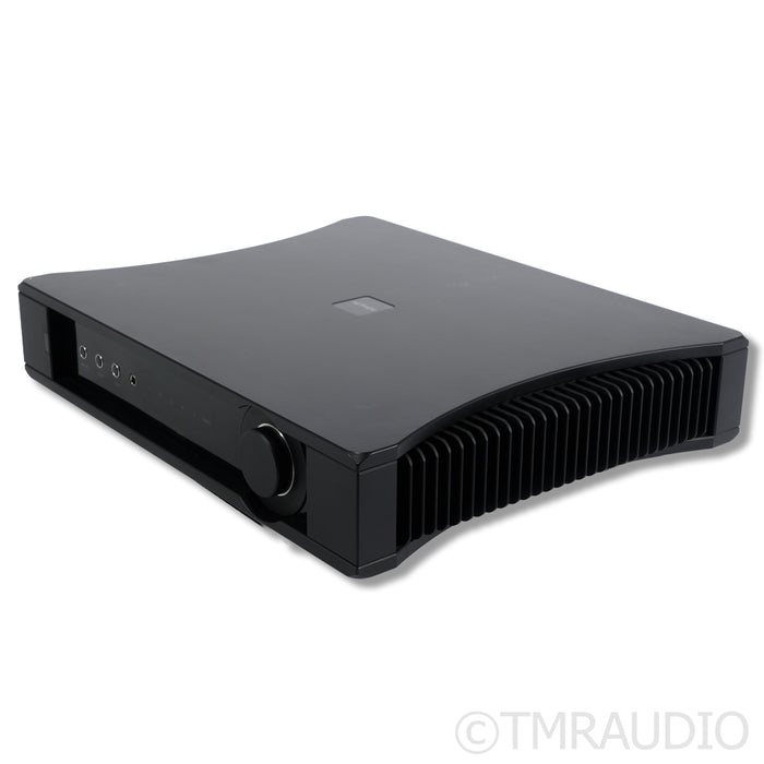 Rega Aethos Dual-Mono Integrated Amplifier / Preamplifier / Headphone Amplifier