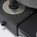 VPI Scout Belt-drive Turntable; JMW-9" Uni-pivot Tonearm (No Cartridge)