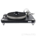 VPI Scout Belt-drive Turntable; JMW-9" Uni-pivot Tonearm (No Cartridge)