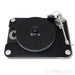 VPI Scout Belt-drive Turntable; JMW-9" Uni-pivot Tonearm (No Cartridge)