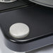 VPI Scout Belt-drive Turntable; JMW-9" Uni-pivot Tonearm (No Cartridge)