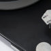 VPI Scout Belt-drive Turntable; JMW-9" Uni-pivot Tonearm (No Cartridge)