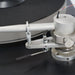VPI Scout Belt-drive Turntable; JMW-9" Uni-pivot Tonearm (No Cartridge)
