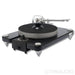 VPI Scout Belt-drive Turntable; JMW-9" Uni-pivot Tonearm (No Cartridge)